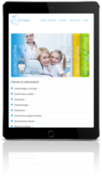 mockup desktop studiomonteggia ipad