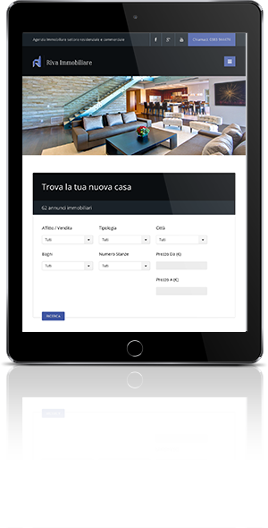 Riva immobiliare