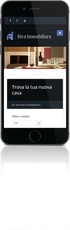 Riva immobiliare