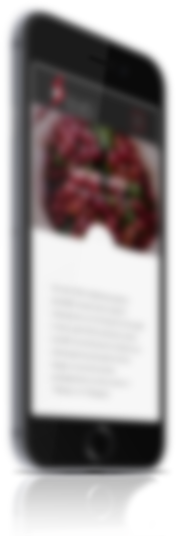 mockup mobile caffe simointernational 2