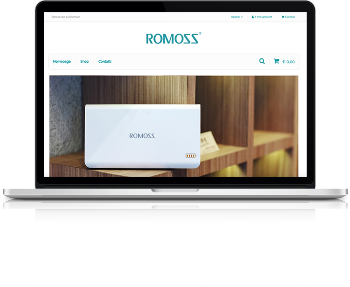 Romoss