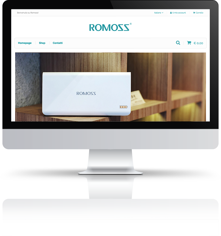 Romoss