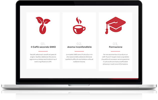 mockup caffe simointernational