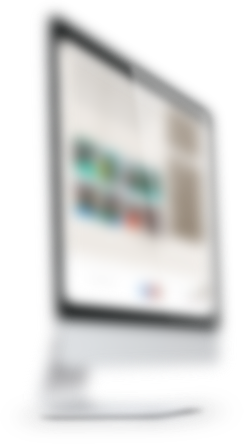 mockup sviluppo sito web responsivo vecchia maniera 3