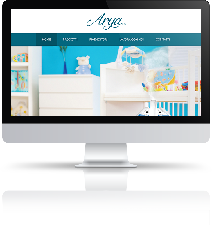 Arya hd