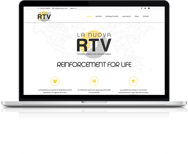 La Nuova RTV