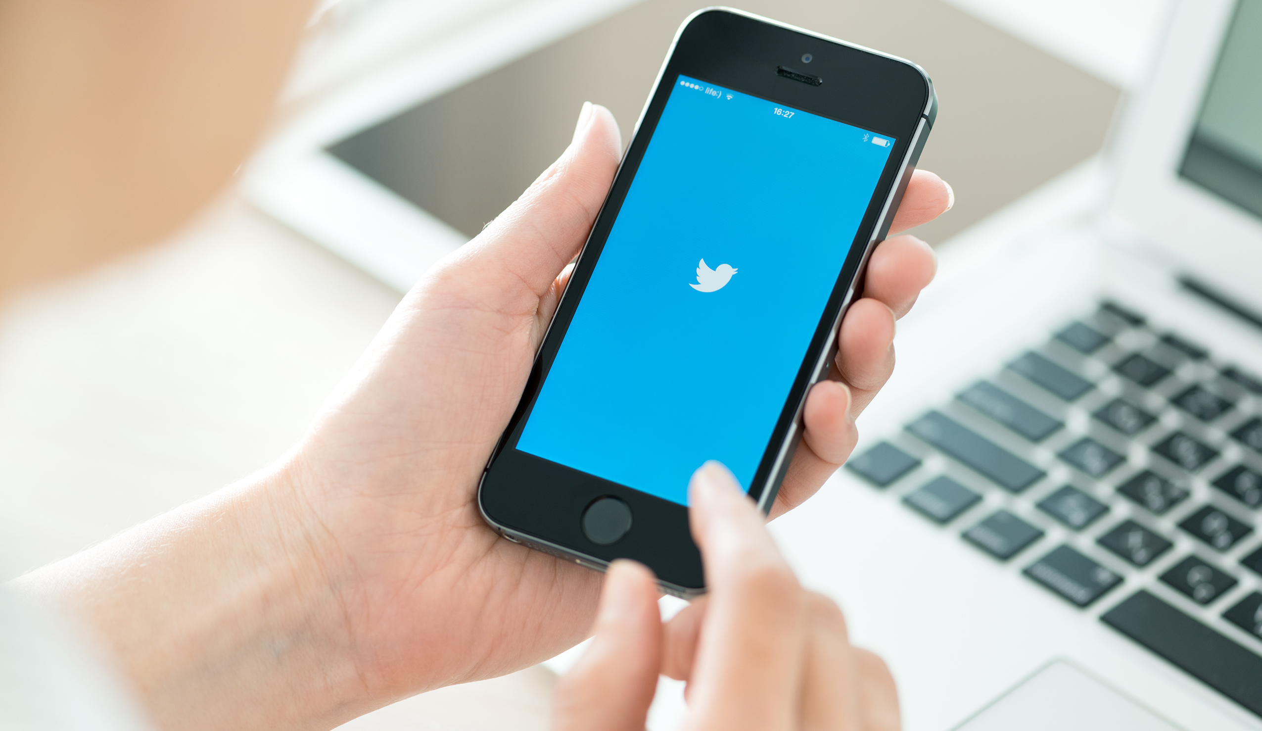 Come migliorare la tua azienda con Twitter