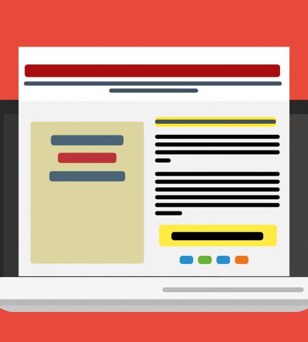 Cos’è una landing page e quali caratteristiche deve avere