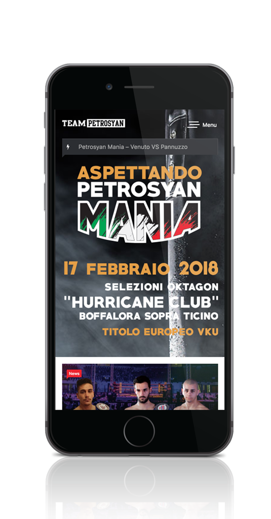 Team Petrosyan