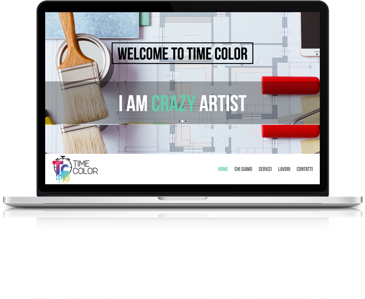 TIME COLOR