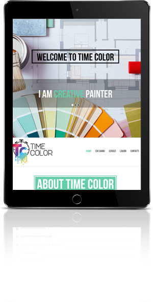 TIME COLOR