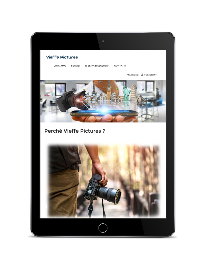VIEFFE PICTURES