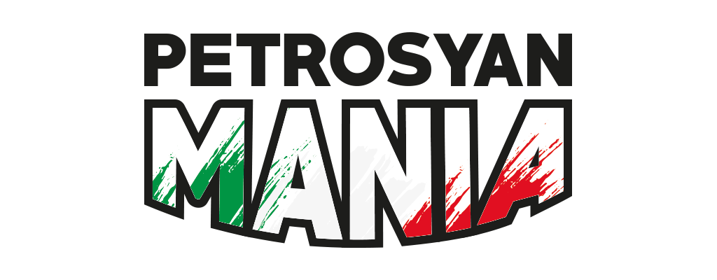 Petrosyan mania