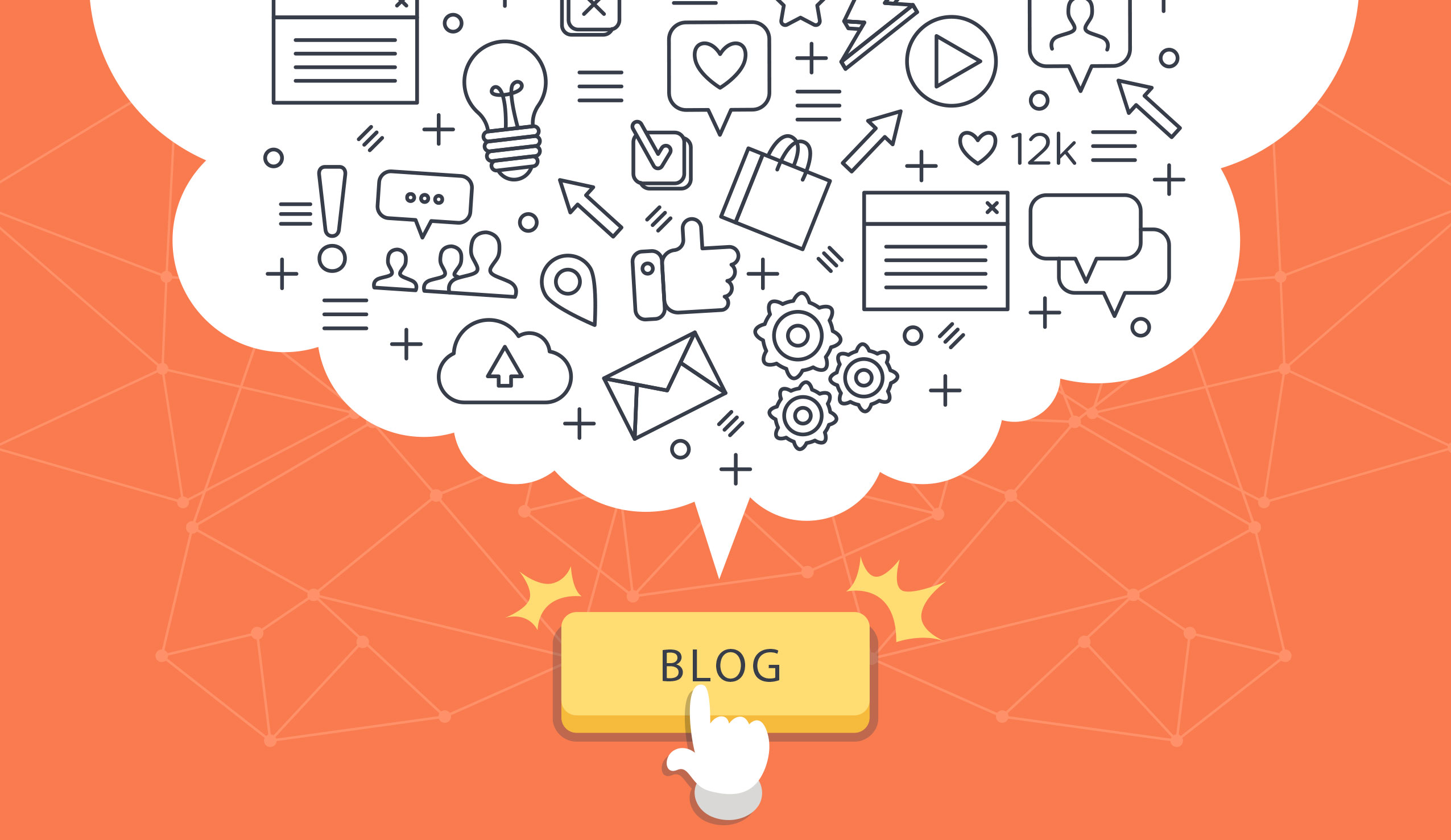 Perché è importante avere un blog aziendale