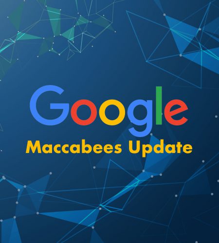 Maccabees Update, i nuovi cambiamenti dell’algoritmo di Google