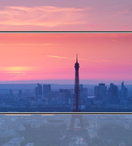 Smartphone, il 2018 sarà l’anno dello schermo panoramico