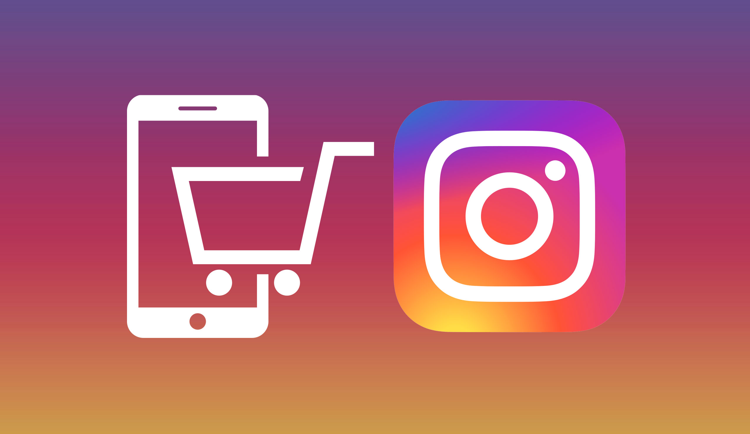 Ecommerce, la funzione Shopping su Facebook ed Instagram