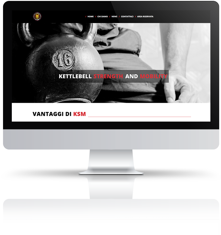 KSM system
