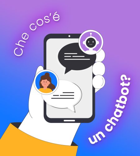 Cos’è un chatbot? E perché può essere utile per il tuo business?