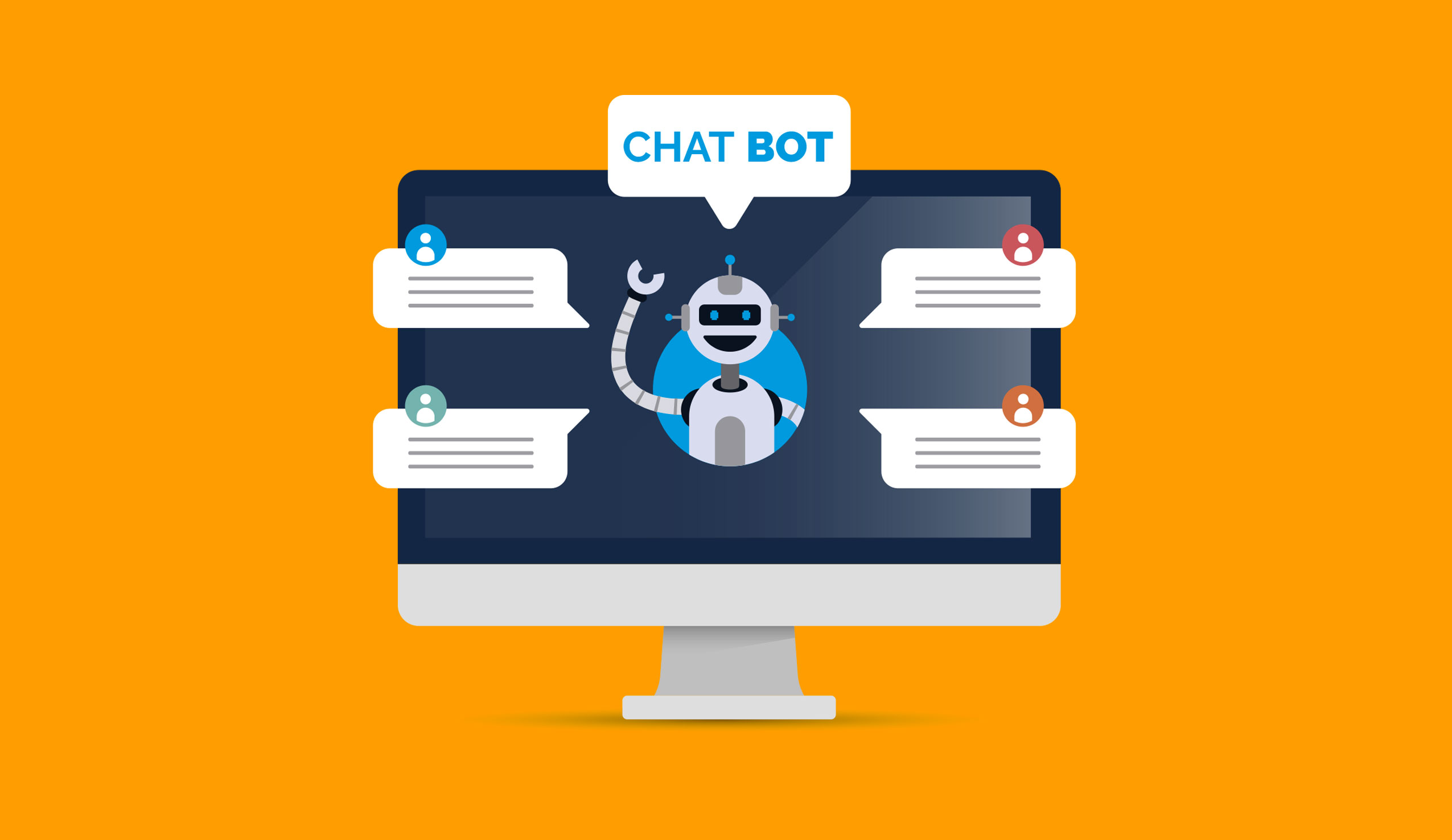 Come startup e aziende preparano la rivoluzione chatbot