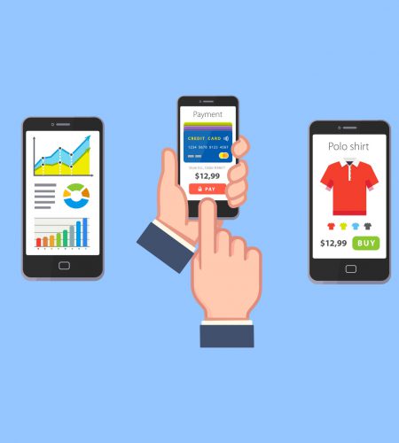 Perché le app mobili stanno aiutando le vendite ecommerce
