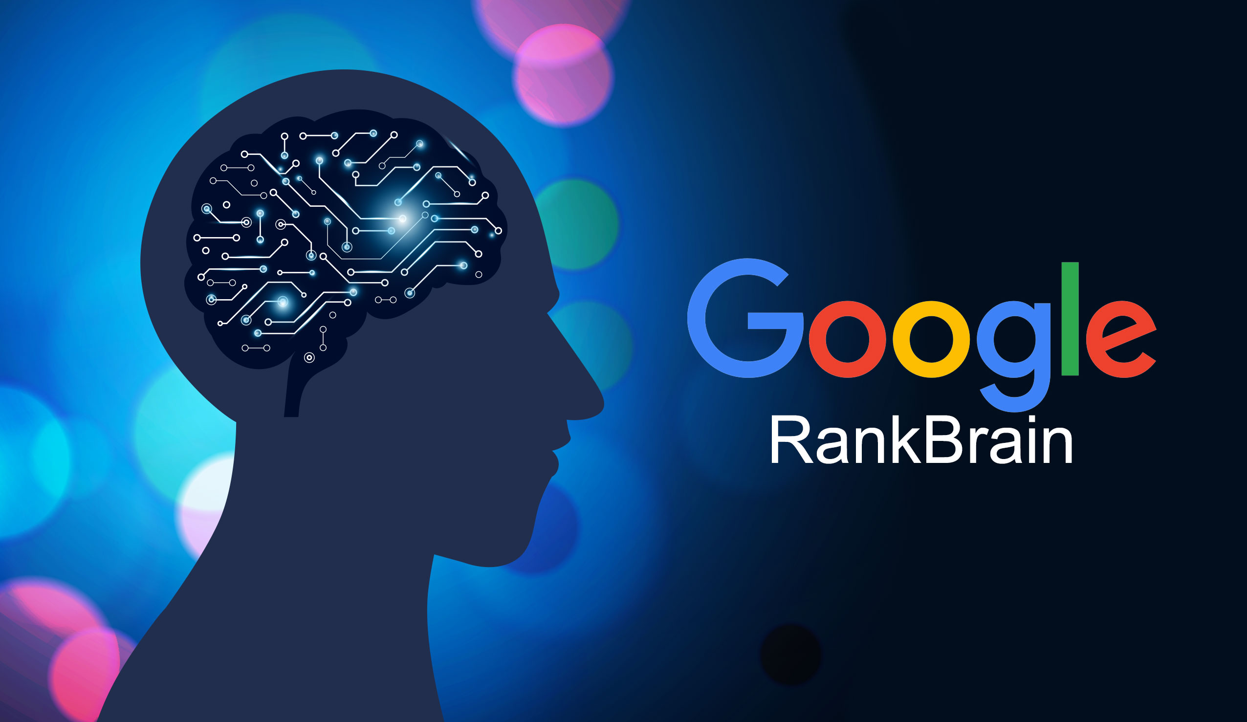 Google RankBrain, cos’è e cosa sappiamo sull’intelligenza artificiale