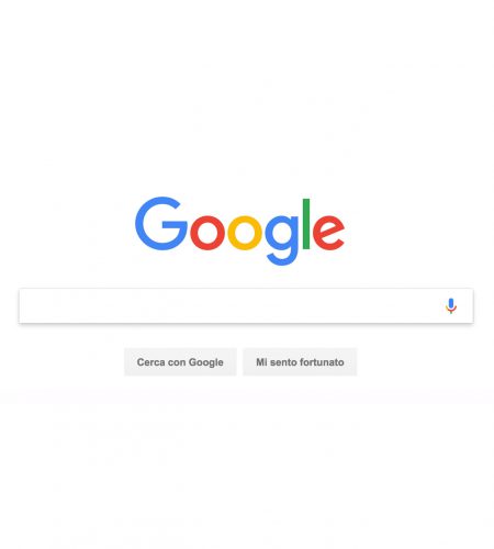 Il nuovo algoritmo di Google che ha stravolto le SERP