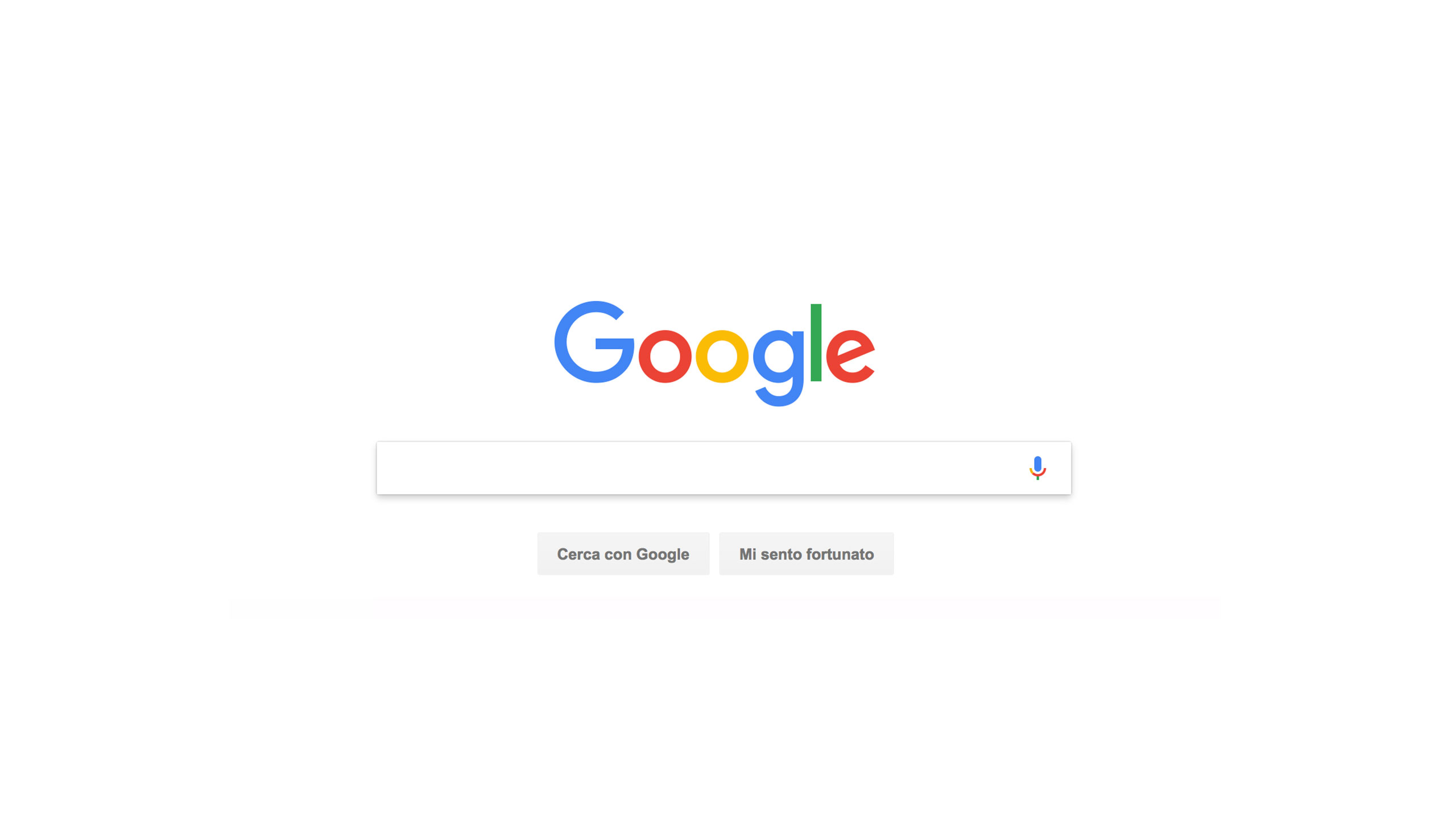 Il nuovo algoritmo di Google che ha stravolto le SERP