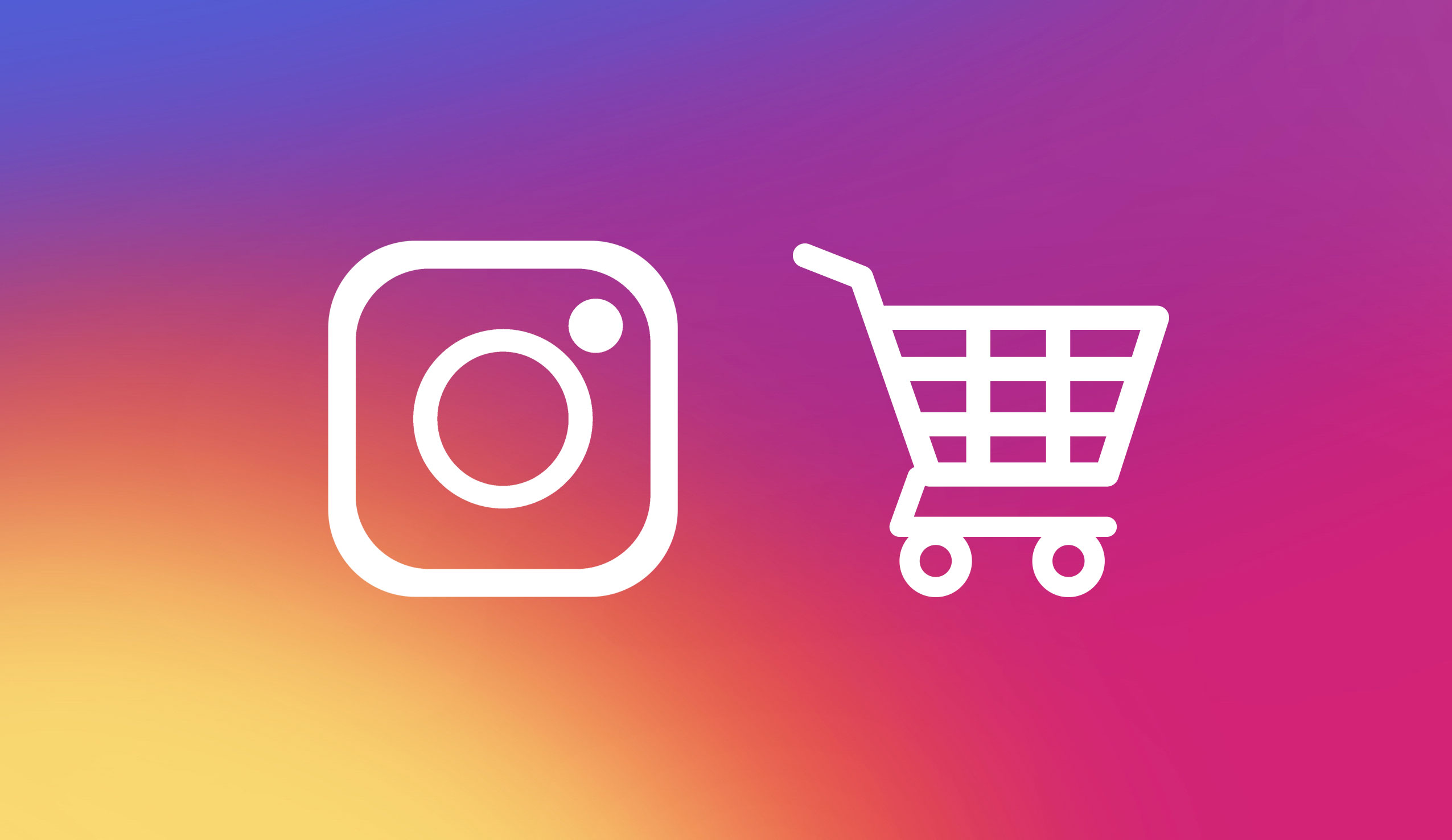 Instagram sta costruendo un’app esclusivamente per lo shopping