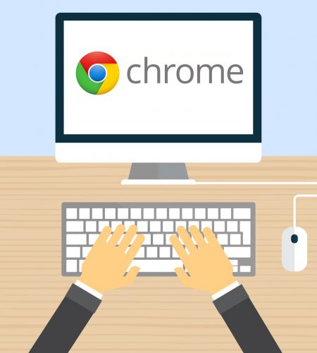 La nuova versione di Google Chrome blocca gli annunci fake