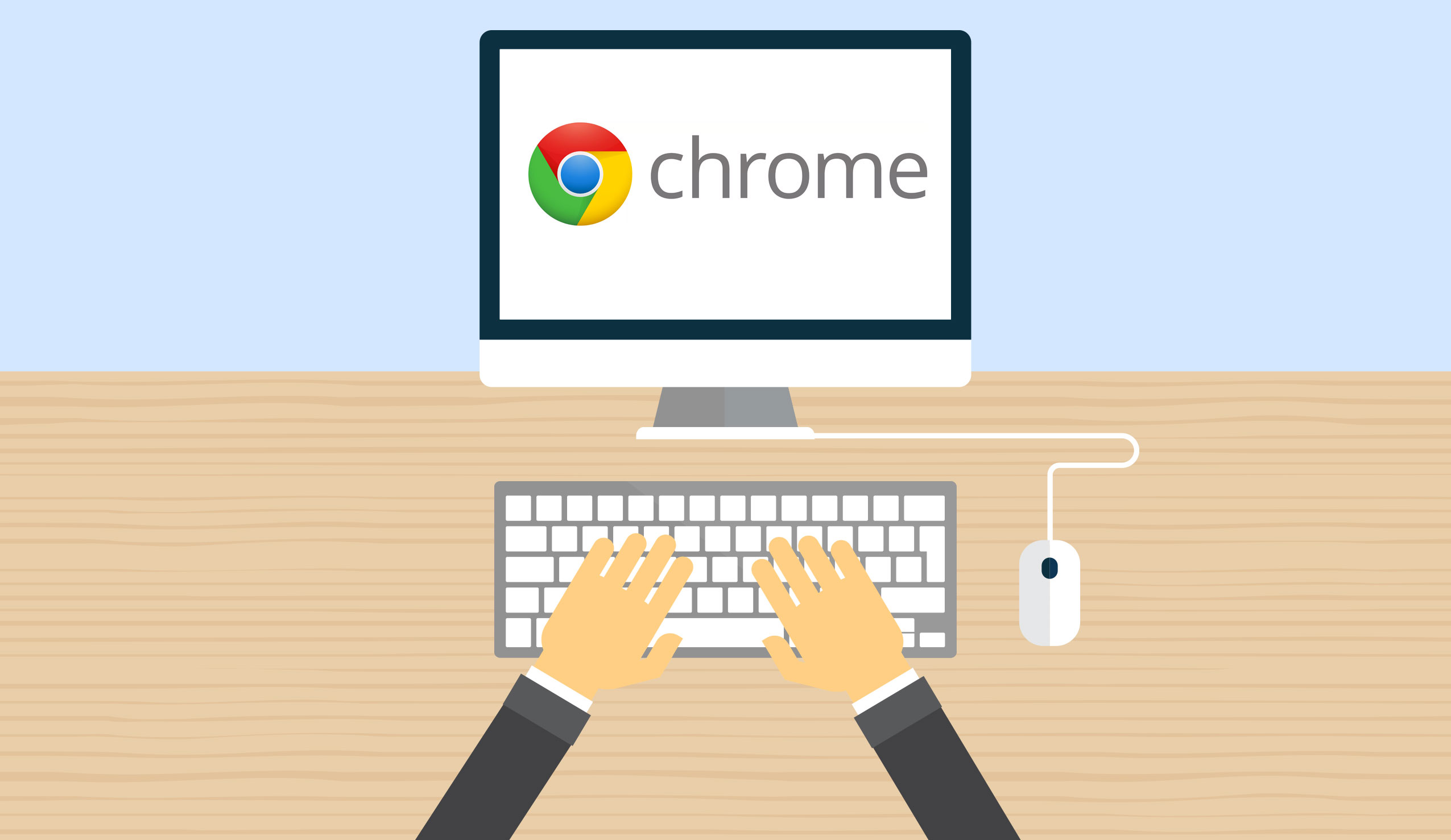 La nuova versione di Google Chrome blocca gli annunci fake