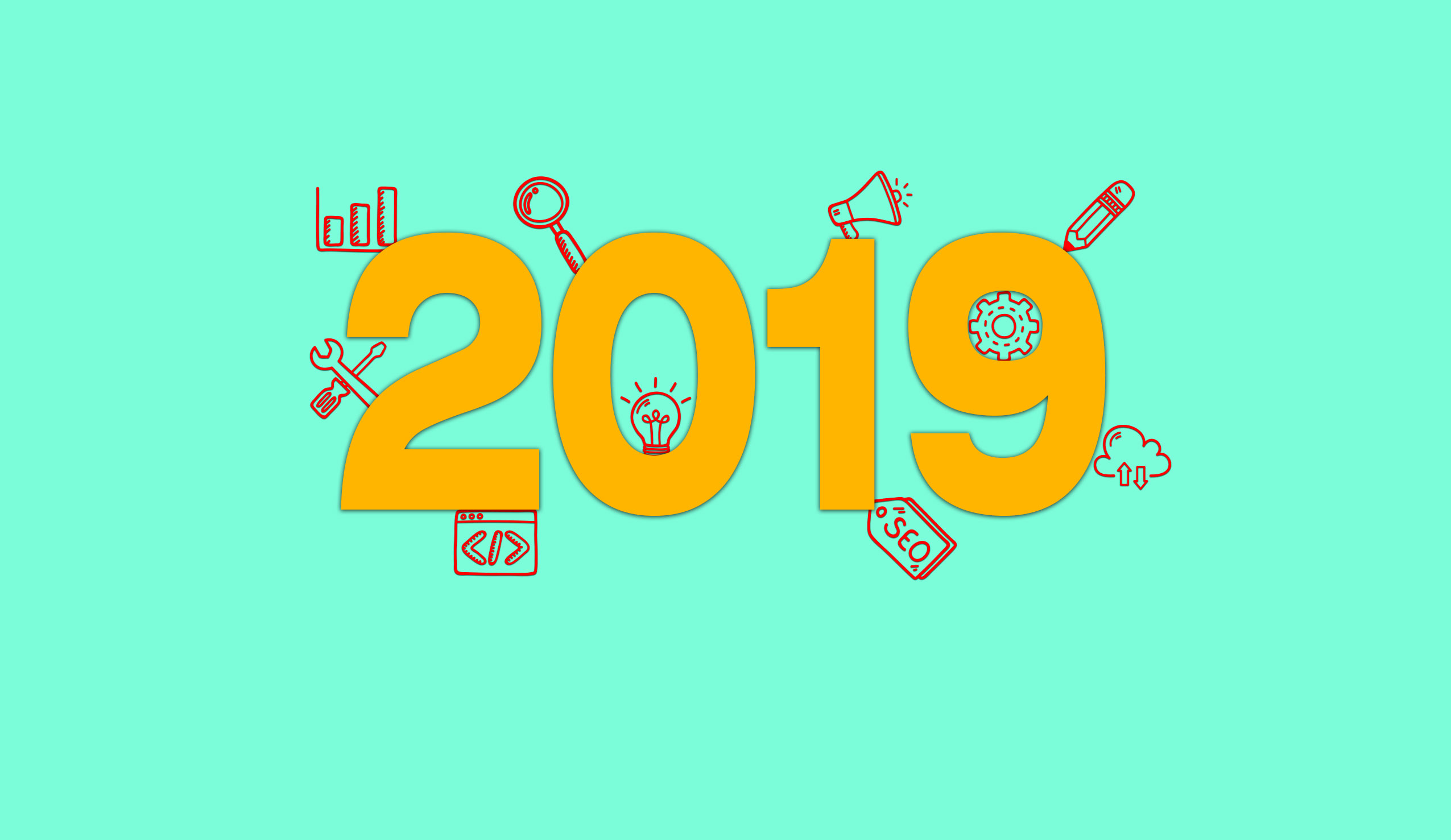 Quattro tendenze di marketing per fare la differenza nel 2019