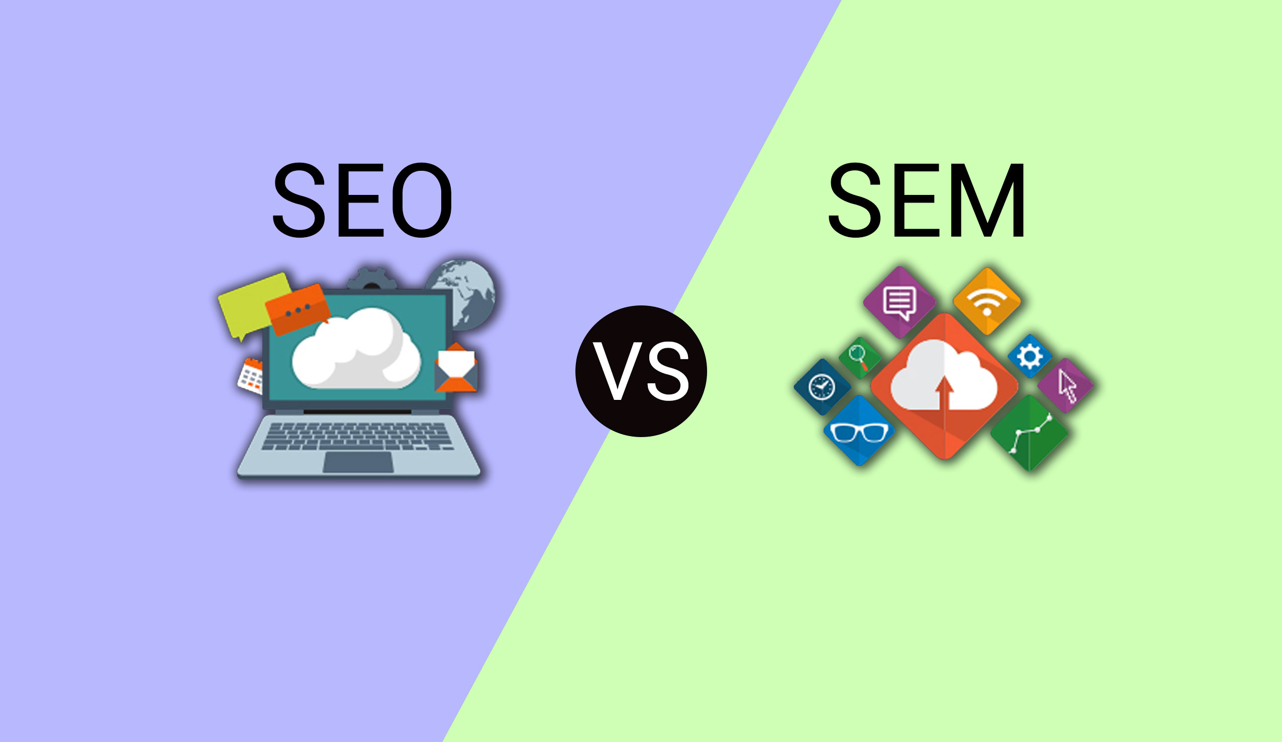 Combinare SEO e SEM per ottenere risultati per il proprio sito web