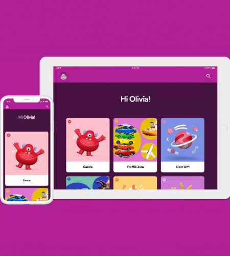 Arriva Spotify Kids, l’app per una nuova generazione di utenti