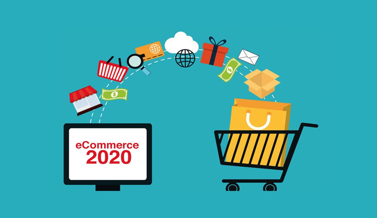 Tutte le tendenze del 2020 per gli ecommerce