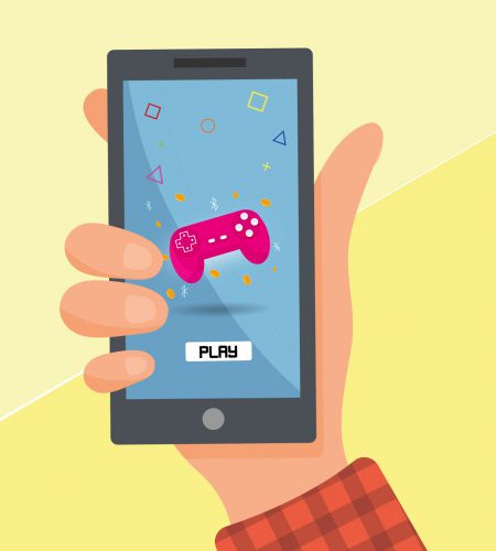 I videogiochi spopolano tra le app mobile: tutti i dati