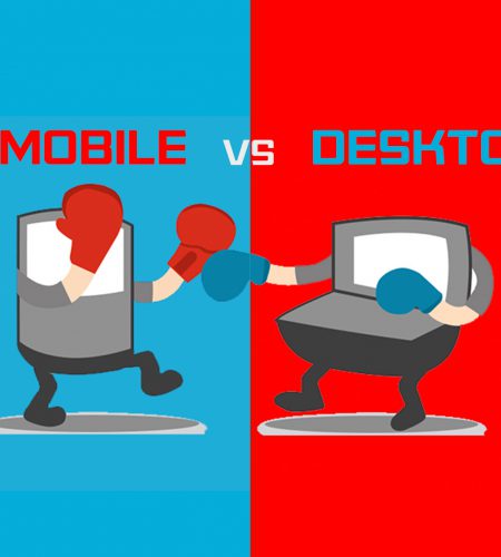 Mobile vs Desktop: cosa cambia per l’utente