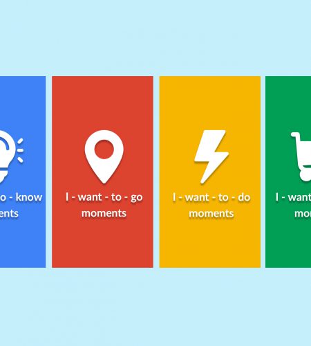 Cosa sono i micro moments definiti da Google