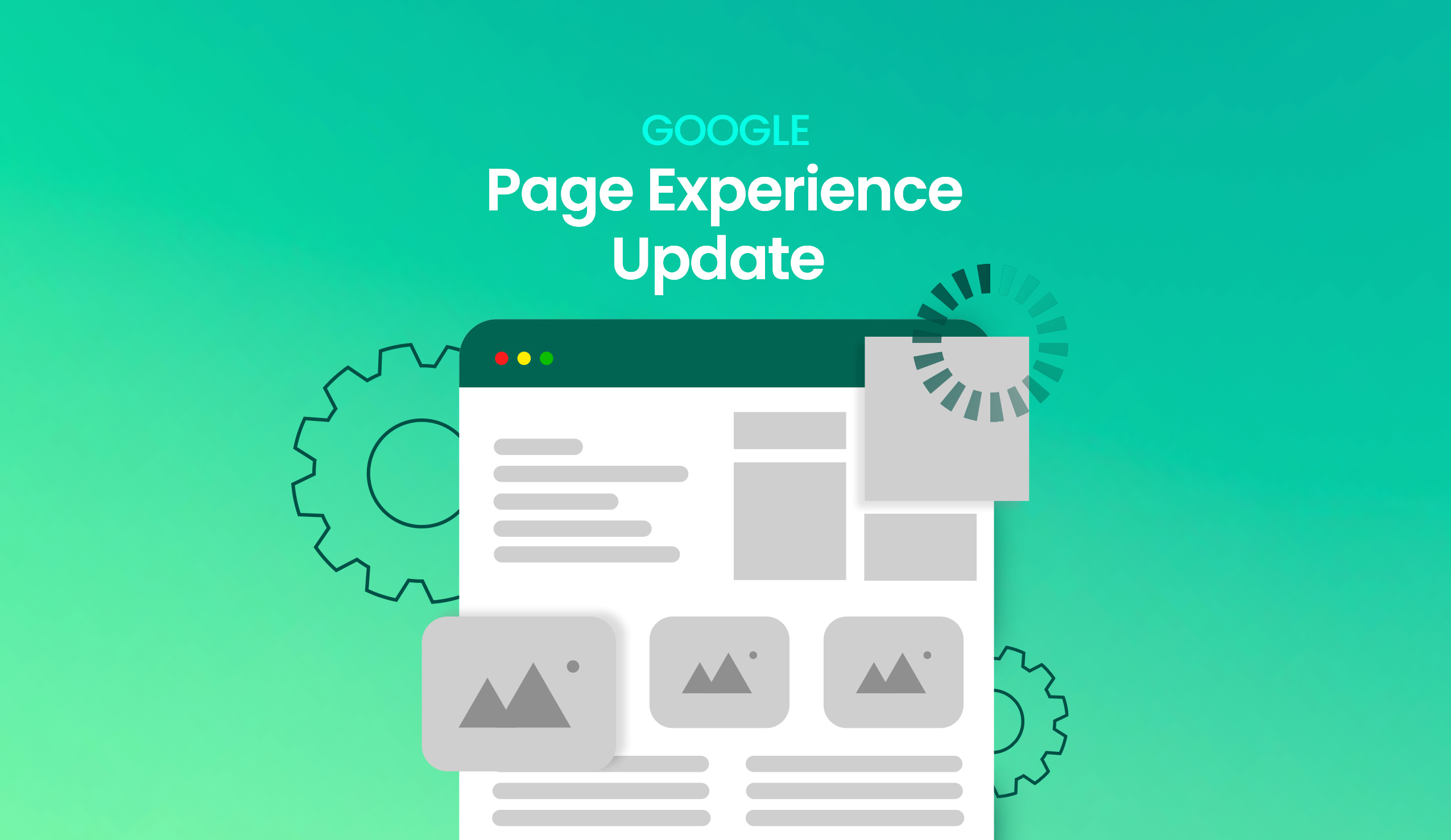 Google Page Experience Update: il nuovo fattore primario