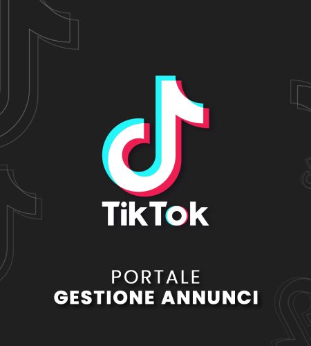 TikTok e il portale per la gestione degli annunci