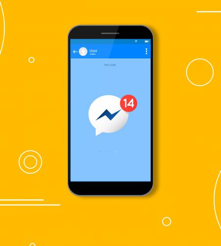 Facebook Messenger Mobile, ora si può anche condividere lo schermo