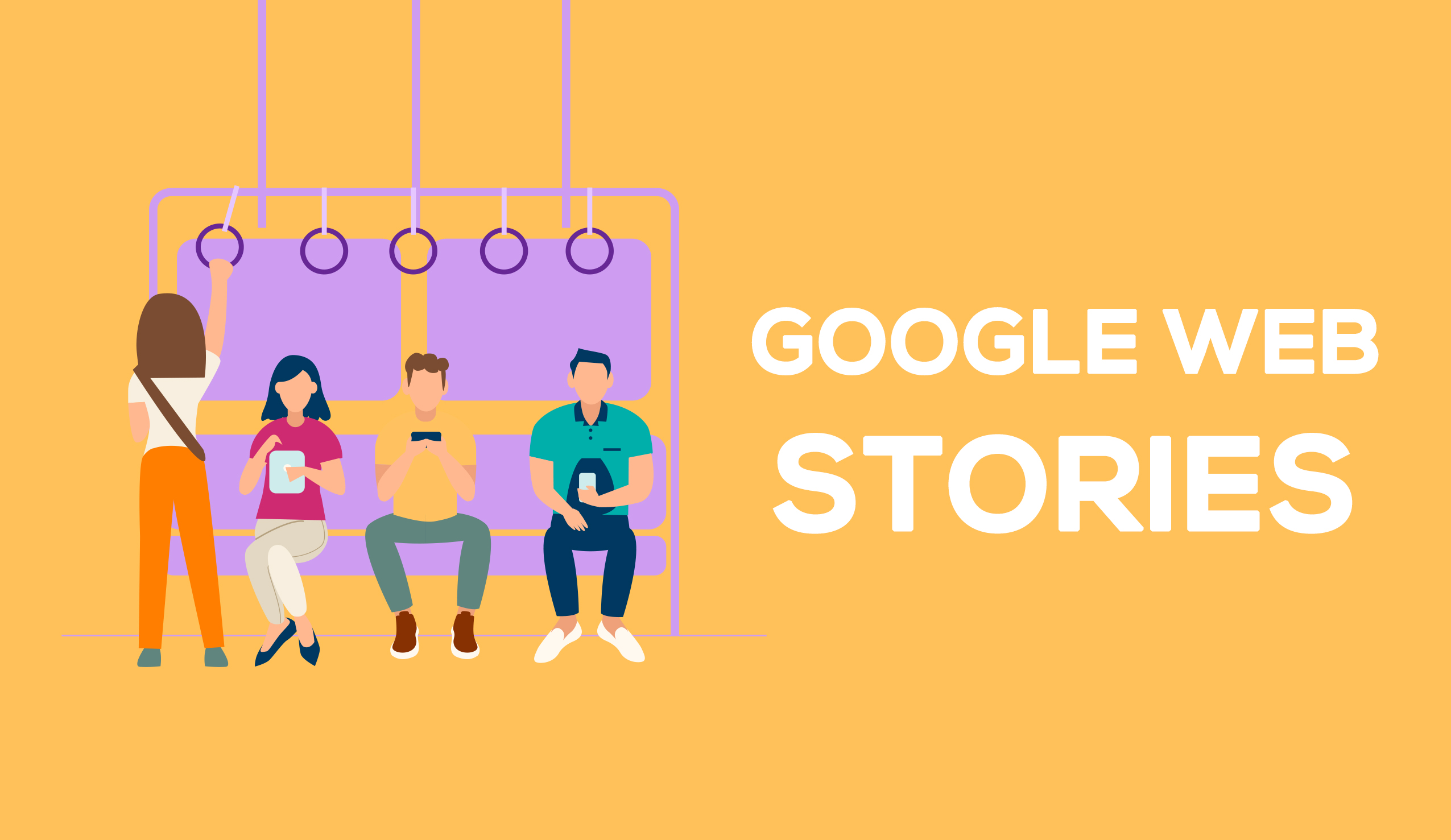 Google Web Stories, arriva il plugin WordPress