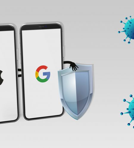 Apple e Google offrono una tecnologia per il tracciamento Covid-19