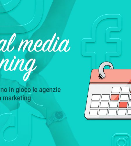 Perché è importante affidare ad un’agenzia la pianificazione di campagne social