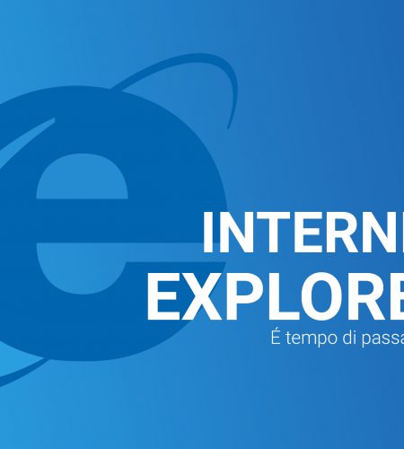 Internet Explorer: Perché è tempo di cambiare browser