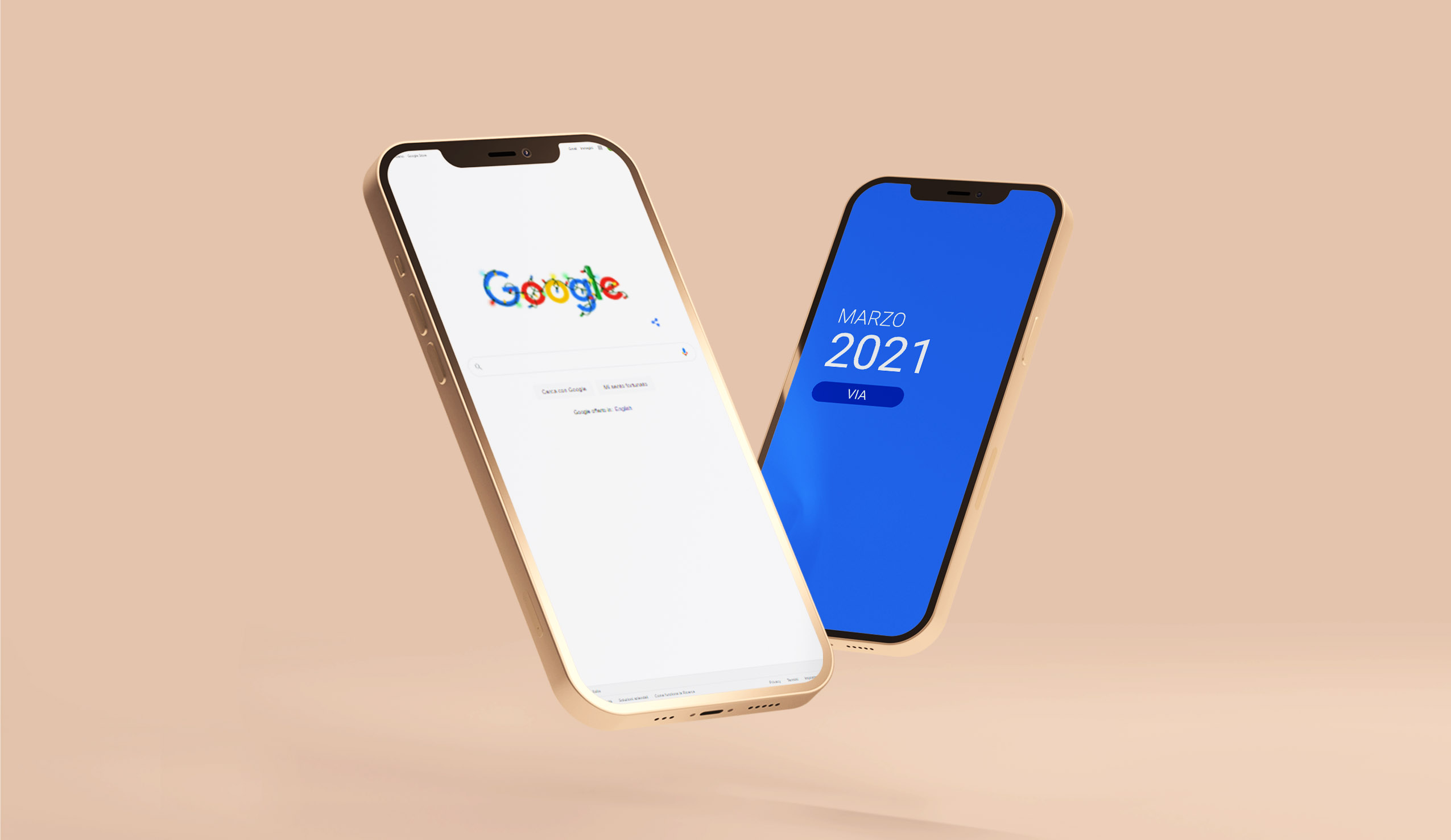 Google, solo siti mobile dal 2021: l’importanza di un sito responsive