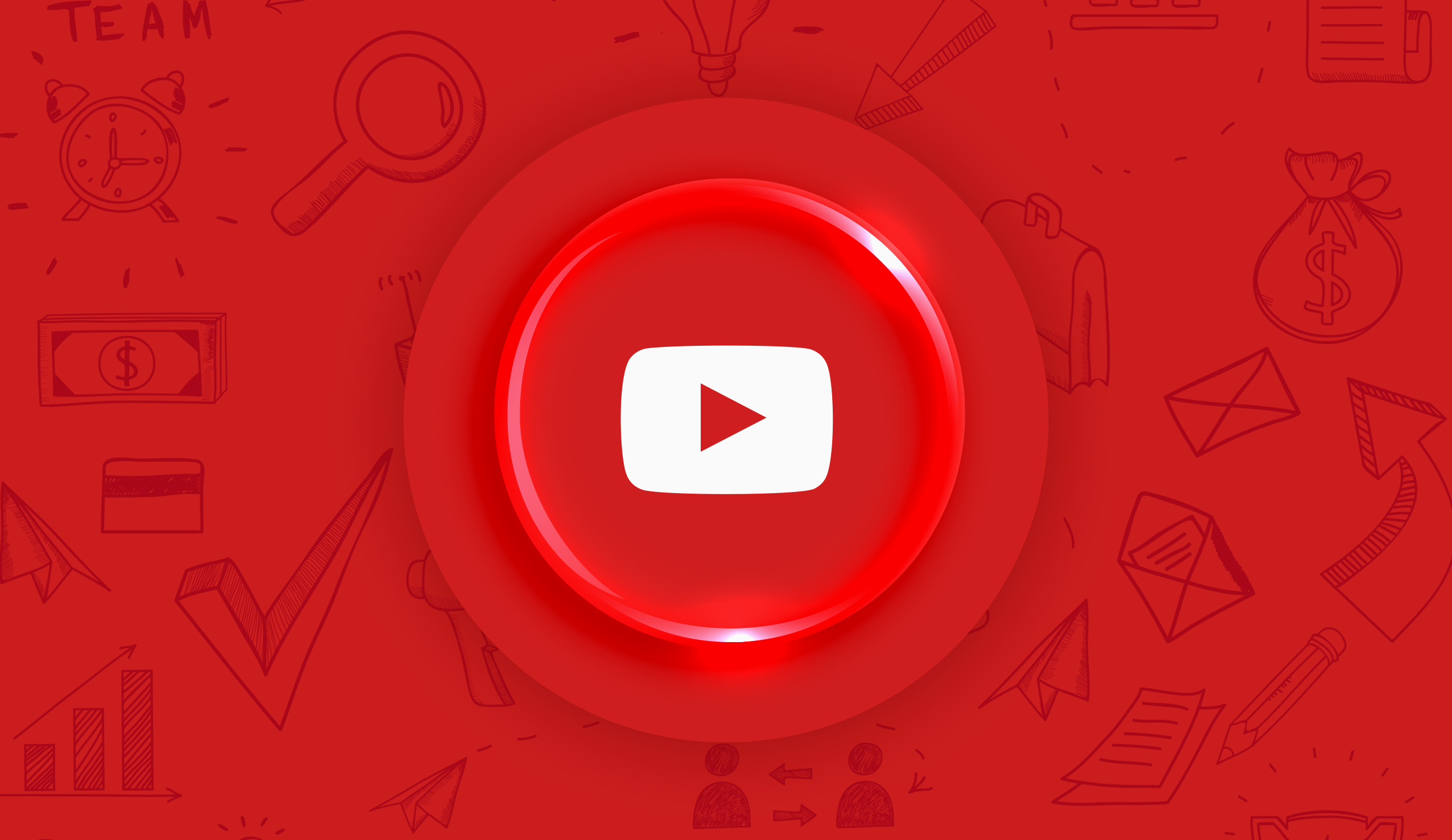 YouTube, cinque strategie da applicare per i tuoi video