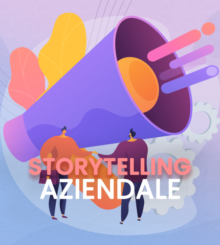 Il marketing che racconta: lo storytelling aziendale