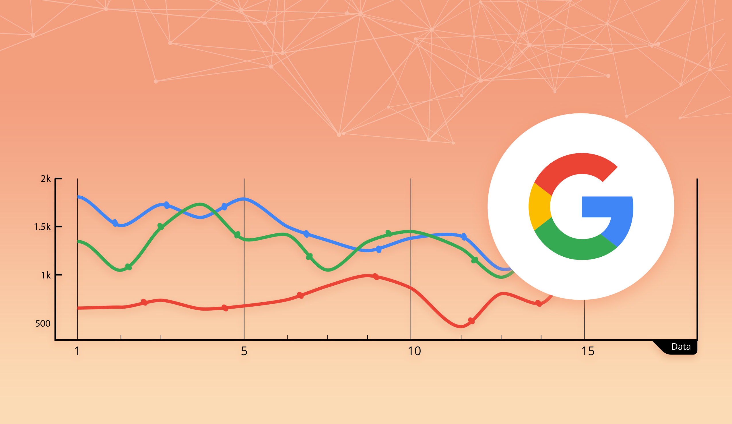 Cosa sono gli aggiornamenti dell’algoritmo di Google?