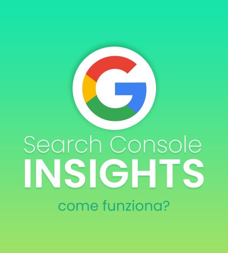 Google lancia il Search Console Insights: come funziona
